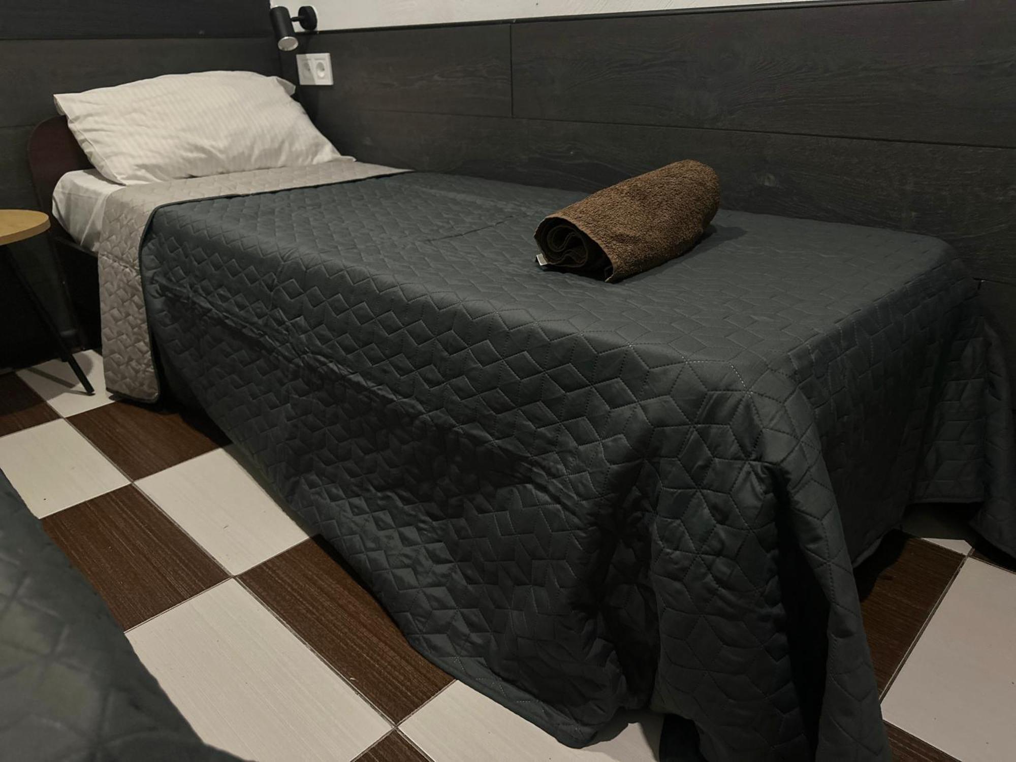 Le Reve City Hostel Odessa Exteriör bild