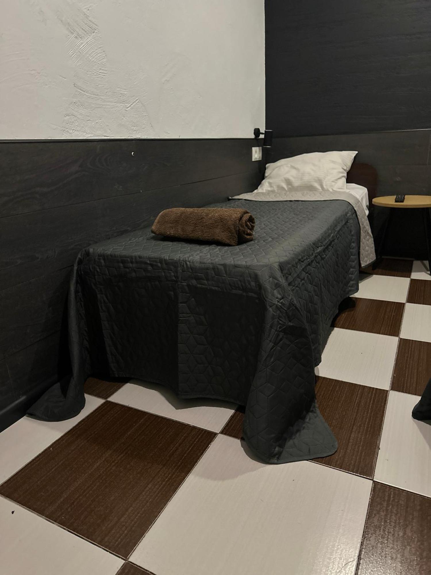 Le Reve City Hostel Odessa Exteriör bild